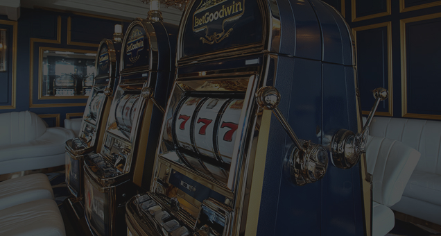 BetGoodwin Casino